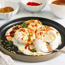 Dahi Bhalla (4ps)