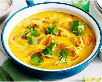 Mango Chicken (GF)